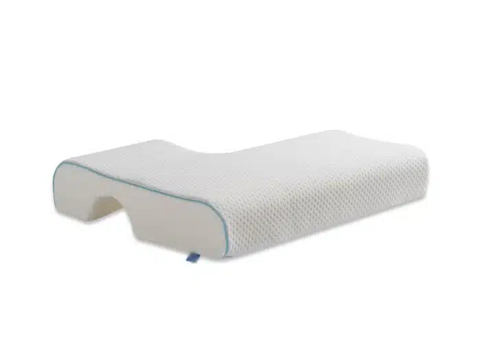 BRIDGEPILLOW – ERGONOMISK MEMORYKUDDE - Bild 4