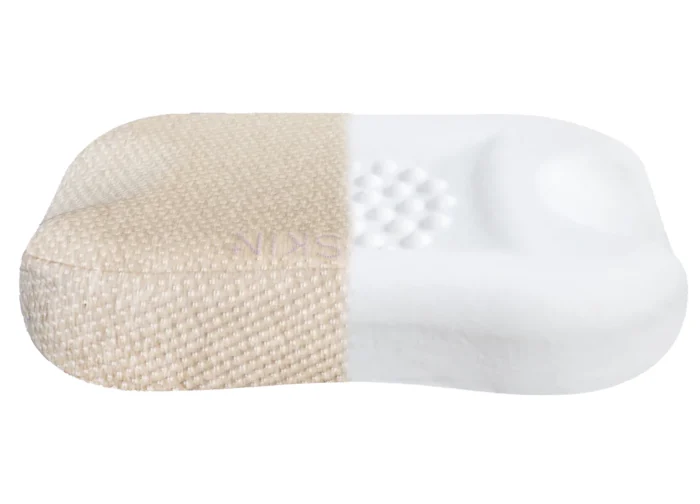 Kuddöverdrag för Face Hit Beauty Pillow (SKIN+ överdrag)